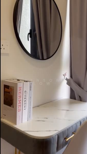 Service Residence for Rent at Sunway Velocity TWO - Jenson Low - Interior - PropertyGuru.com.my