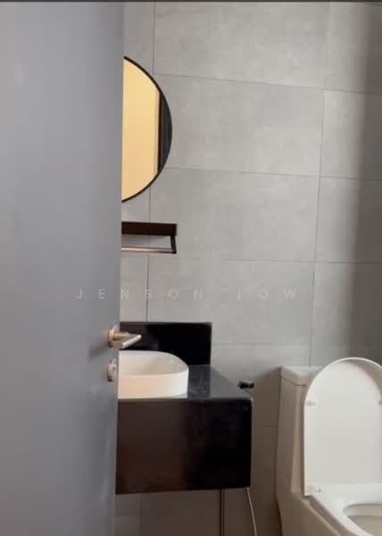 Service Residence for Rent at Sunway Velocity TWO - Jenson Low - Bathroom - PropertyGuru.com.my