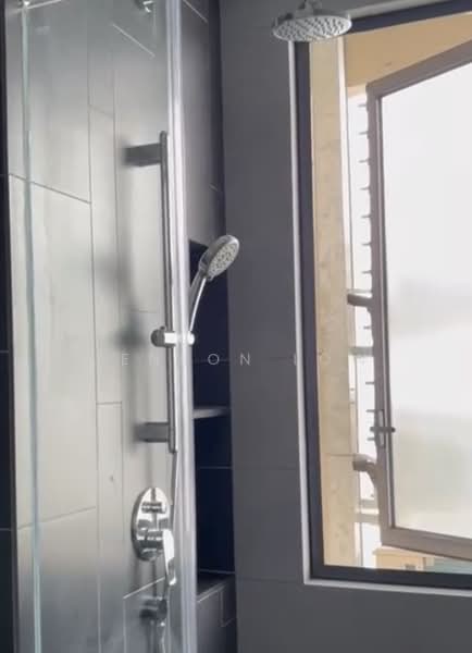 Service Residence for Rent at Sunway Velocity TWO - Jenson Low - Bathroom - PropertyGuru.com.my
