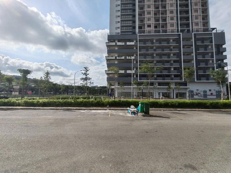 Shop / Office for Rent in Setia Perdana (Setia Alam) - Jasmine Teo - Exterior - PropertyGuru.com.my