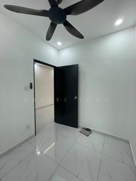 2-storey Terraced House for Sale in Taman Nora (Ulu Tiram) - Daniel Yong - Interior - PropertyGuru.com.my