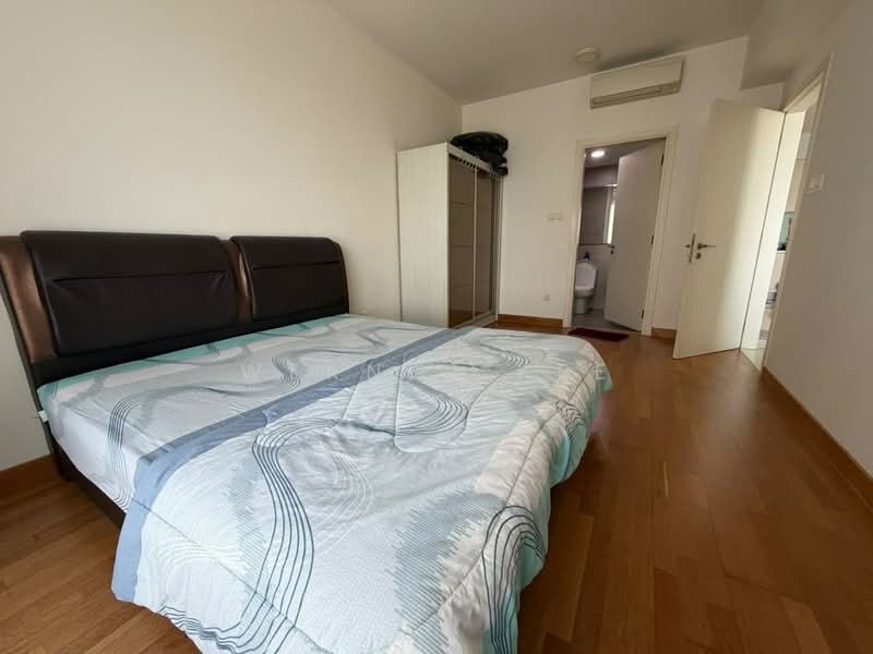 Servis Apartment untuk Disewa di Teega Suites - Werner Kee - PropertyGuru.com.my