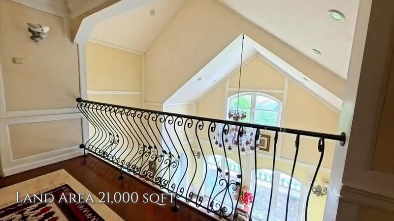 Rumah Banglo untuk Dijual di Taman Sungai Jati Permai (Klang) - ZULL ARIFFIN - Interior - PropertyGuru.com.my