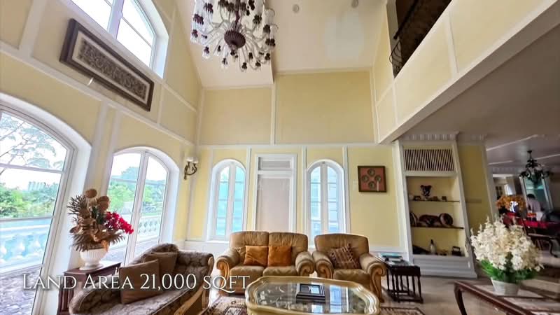 Rumah Banglo untuk Dijual di Taman Sungai Jati Permai (Klang) - ZULL ARIFFIN - Living Room - PropertyGuru.com.my