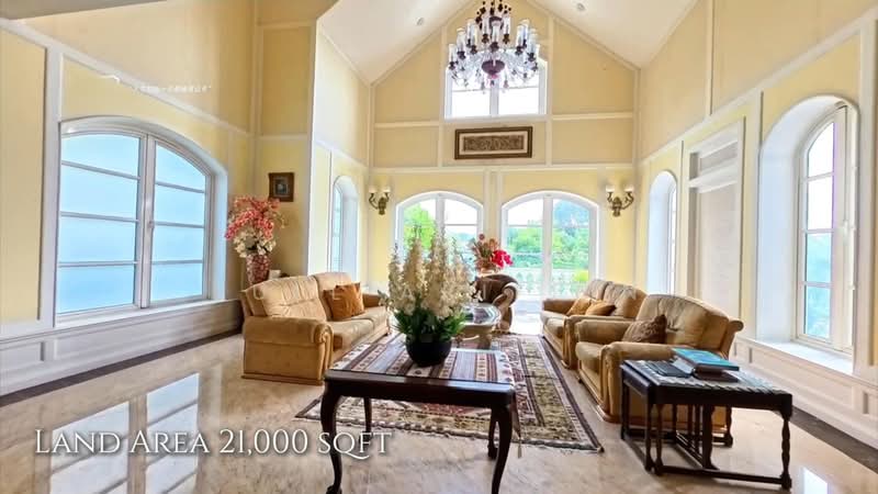 Rumah Banglo untuk Dijual di Taman Sungai Jati Permai (Klang) - ZULL ARIFFIN - Living Room - PropertyGuru.com.my