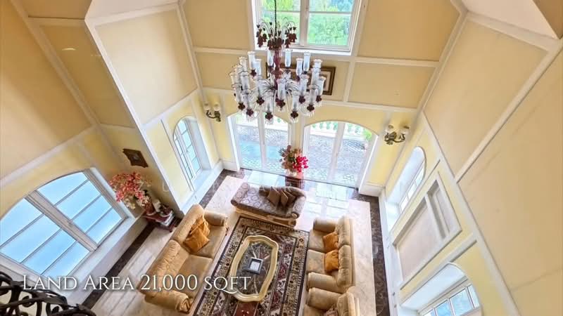 Rumah Banglo untuk Dijual di Taman Sungai Jati Permai (Klang) - ZULL ARIFFIN - Living Room - PropertyGuru.com.my