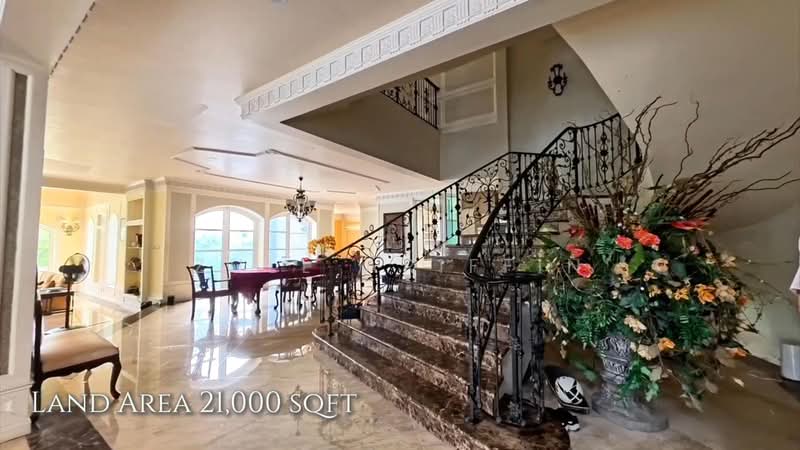 Rumah Banglo untuk Dijual di Taman Sungai Jati Permai (Klang) - ZULL ARIFFIN - Interior - PropertyGuru.com.my