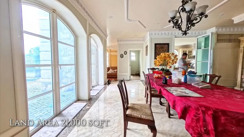 Rumah Banglo untuk Dijual di Taman Sungai Jati Permai (Klang) - ZULL ARIFFIN - PropertyGuru.com.my
