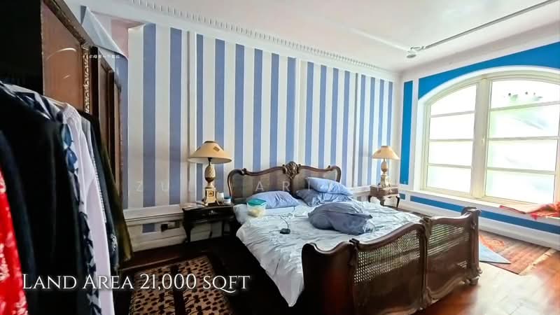Rumah Banglo untuk Dijual di Taman Sungai Jati Permai (Klang) - ZULL ARIFFIN - PropertyGuru.com.my