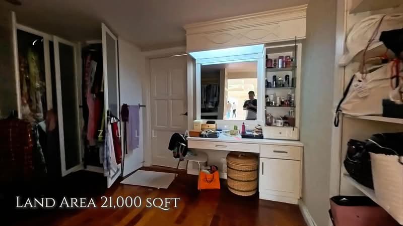 Rumah Banglo untuk Dijual di Taman Sungai Jati Permai (Klang) - ZULL ARIFFIN - PropertyGuru.com.my