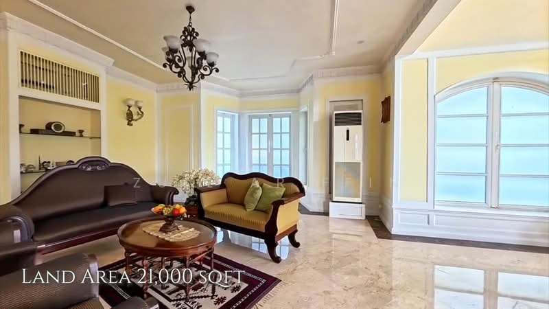 Rumah Banglo untuk Dijual di Taman Sungai Jati Permai (Klang) - ZULL ARIFFIN - PropertyGuru.com.my