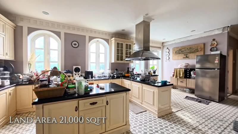 Rumah Banglo untuk Dijual di Taman Sungai Jati Permai (Klang) - ZULL ARIFFIN - PropertyGuru.com.my