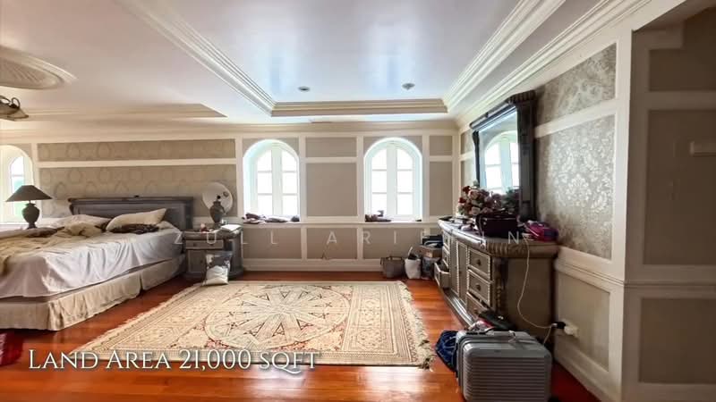 Rumah Banglo untuk Dijual di Taman Sungai Jati Permai (Klang) - ZULL ARIFFIN - PropertyGuru.com.my
