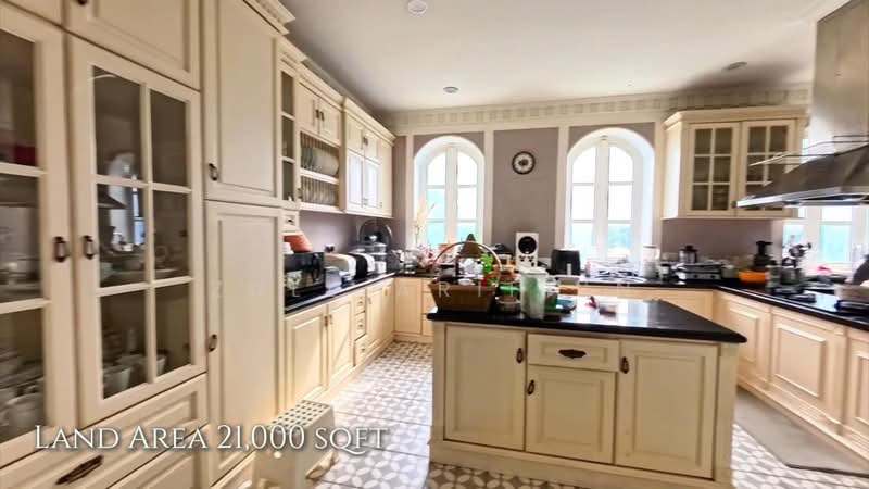 Rumah Banglo untuk Dijual di Taman Sungai Jati Permai (Klang) - ZULL ARIFFIN - PropertyGuru.com.my