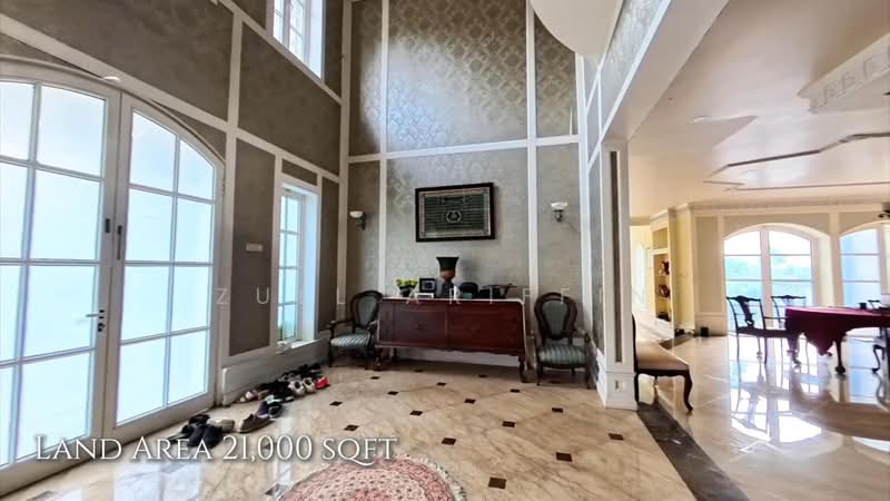 Rumah Banglo untuk Dijual di Taman Sungai Jati Permai (Klang) - ZULL ARIFFIN - PropertyGuru.com.my