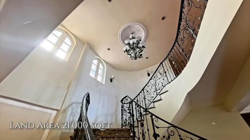 Rumah Banglo untuk Dijual di Taman Sungai Jati Permai (Klang) - ZULL ARIFFIN - PropertyGuru.com.my