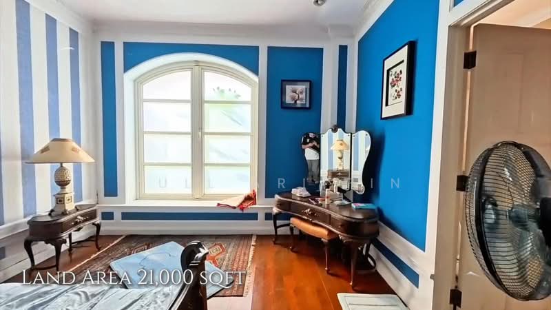 Rumah Banglo untuk Dijual di Taman Sungai Jati Permai (Klang) - ZULL ARIFFIN - PropertyGuru.com.my