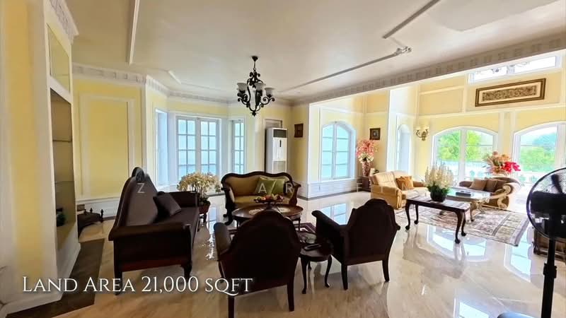 Rumah Banglo untuk Dijual di Taman Sungai Jati Permai (Klang) - ZULL ARIFFIN - PropertyGuru.com.my