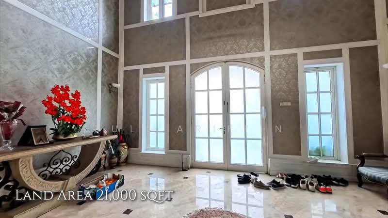 Rumah Banglo untuk Dijual di Taman Sungai Jati Permai (Klang) - ZULL ARIFFIN - PropertyGuru.com.my
