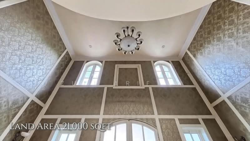 Rumah Banglo untuk Dijual di Taman Sungai Jati Permai (Klang) - ZULL ARIFFIN - PropertyGuru.com.my