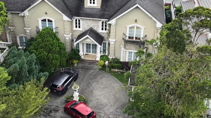 Rumah Banglo untuk Dijual di Taman Sungai Jati Permai (Klang) - ZULL ARIFFIN - PropertyGuru.com.my