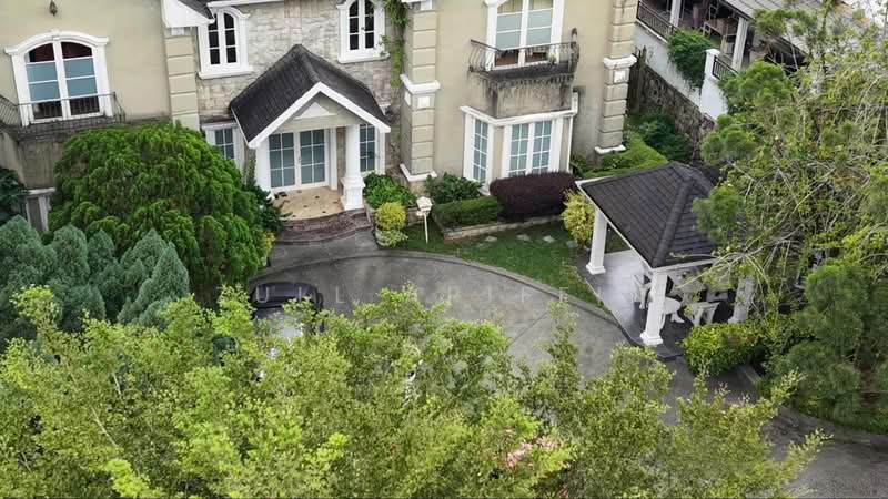 Rumah Banglo untuk Dijual di Taman Sungai Jati Permai (Klang) - ZULL ARIFFIN - PropertyGuru.com.my