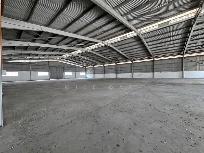 Warehouse for Sale in North Port (Pelabuhan Utara) (Port Klang (Pelabuhan Klang)) - Mike Gan - PropertyGuru.com.my