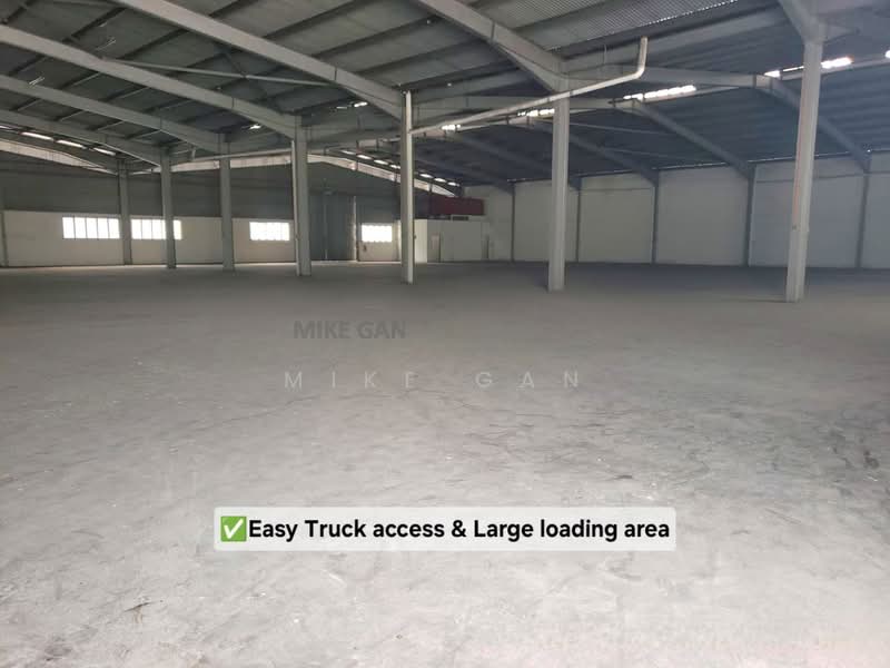 Warehouse for Sale in North Port (Pelabuhan Utara) (Port Klang (Pelabuhan Klang)) - Mike Gan - PropertyGuru.com.my
