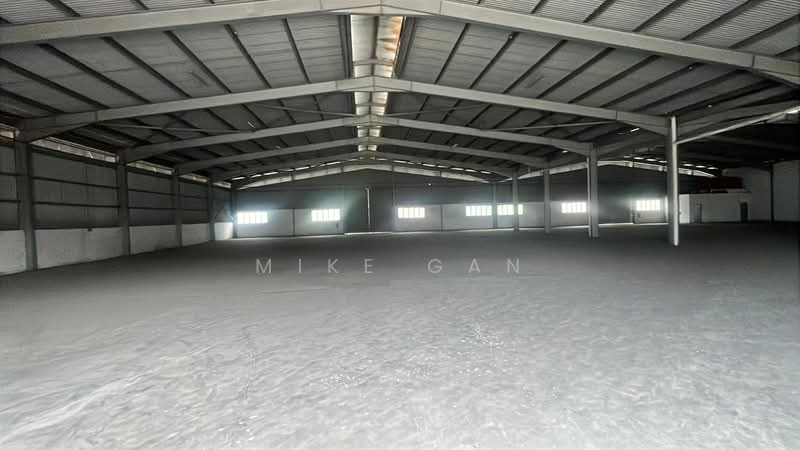 Warehouse for Sale in North Port (Pelabuhan Utara) (Port Klang (Pelabuhan Klang)) - Mike Gan - PropertyGuru.com.my