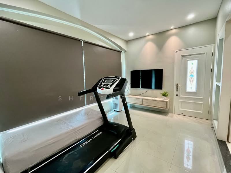 Rumah Berkembar untuk Dijual di Stapok (Kuching) - Sherene Kok - PropertyGuru.com.my