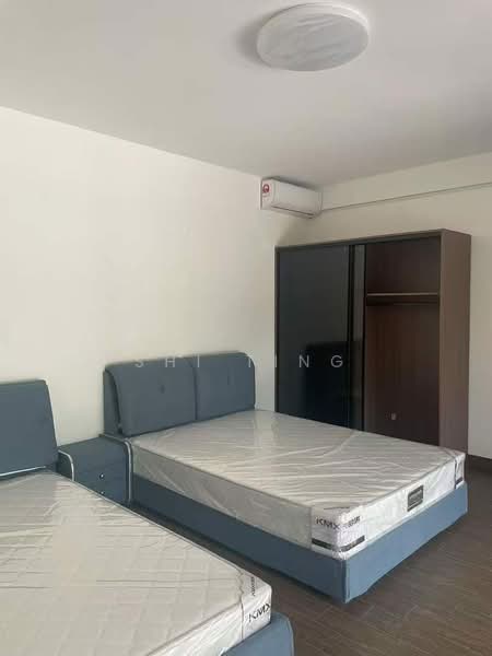 Cluster House for Rent in Forest City (Gelang Patah) - Shi Ting - PropertyGuru.com.my