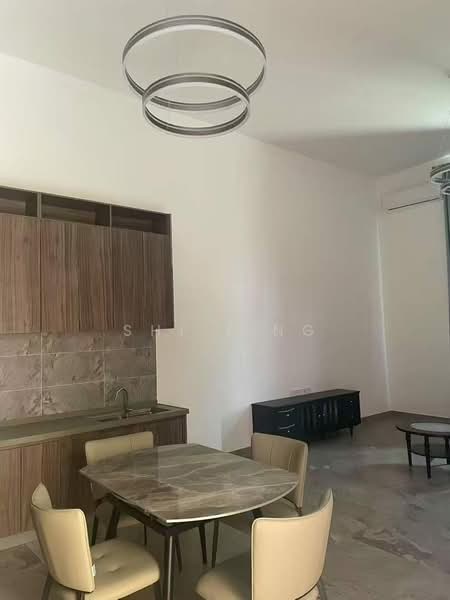 Cluster House for Rent in Forest City (Gelang Patah) - Shi Ting - PropertyGuru.com.my