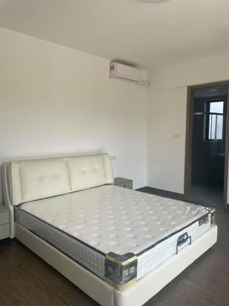 Cluster House for Rent in Forest City (Gelang Patah) - Shi Ting - PropertyGuru.com.my