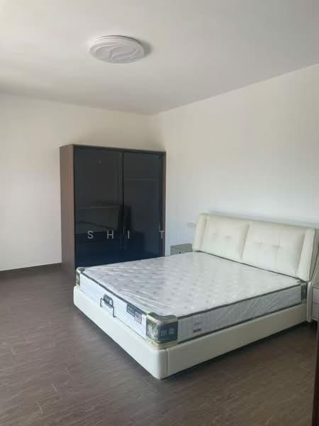 Cluster House for Rent in Forest City (Gelang Patah) - Shi Ting - PropertyGuru.com.my