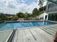 For Rent - Bukit Tunku (Kenny Hills)