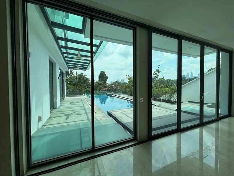 Bungalow for Rent in Bukit Tunku (Kenny Hills) (Kuala Lumpur) - Carmen Roselyn - PropertyGuru.com.my