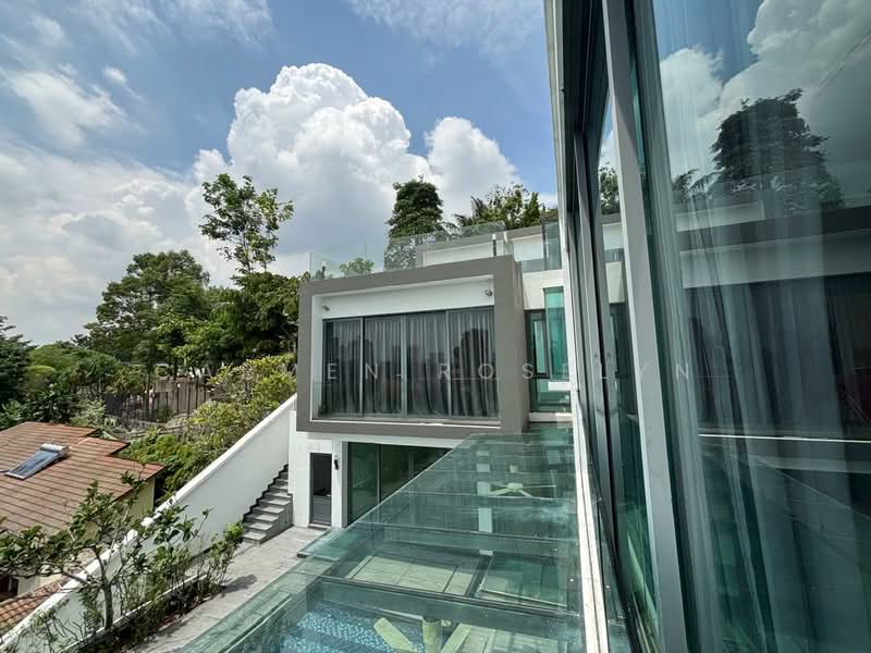 Bungalow for Rent in Bukit Tunku (Kenny Hills) (Kuala Lumpur) - Carmen Roselyn - PropertyGuru.com.my