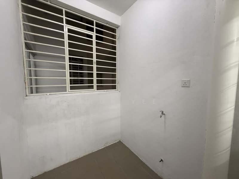Condominium for Rent at Platinum Splendor Residence - Chun Yee - Interior - PropertyGuru.com.my