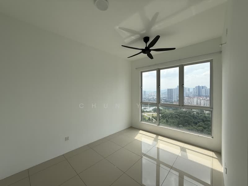 Kondominium untuk Disewa di Platinum Splendor Residence - Chun Yee - View - PropertyGuru.com.my