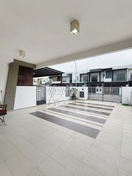 2-storey Terraced House for Rent in Bukit Indah (Iskandar Puteri (Nusajaya)) - APRILIA CHAYADI - Exterior - PropertyGuru.com.my