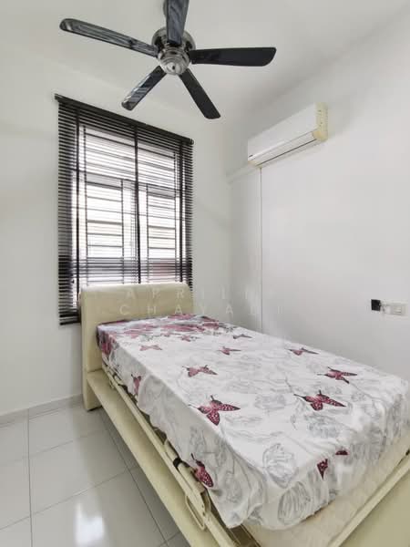 2-storey Terraced House for Rent in Bukit Indah (Iskandar Puteri (Nusajaya)) - APRILIA CHAYADI - PropertyGuru.com.my