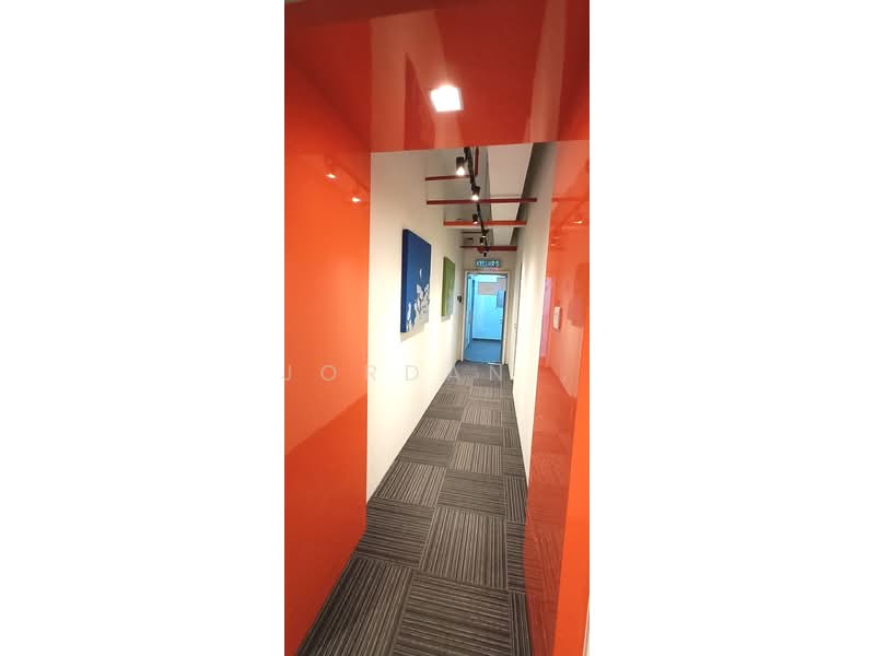 Office for Rent in Puchong (Selangor) - Jordan . - PropertyGuru.com.my