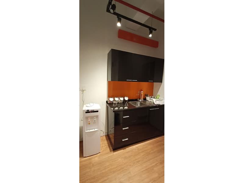 Office for Rent in Puchong (Selangor) - Jordan . - Kitchen - PropertyGuru.com.my