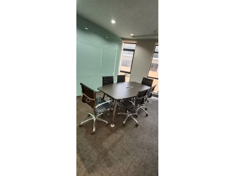 Office for Rent in Puchong (Selangor) - Jordan . - Interior - PropertyGuru.com.my