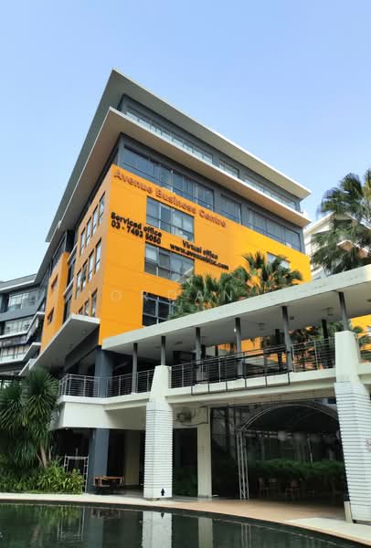 Office for Rent in Puchong (Selangor) - Jordan . - Exterior - PropertyGuru.com.my
