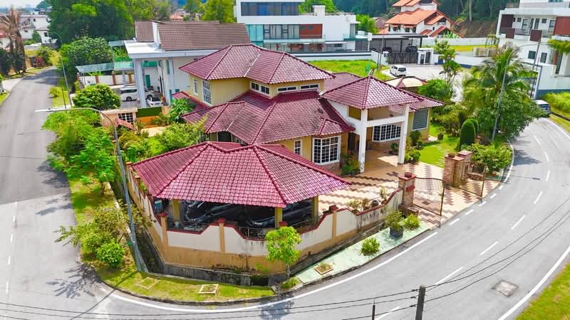 Bungalow for Sale in Seksyen 8 (Kota Damansara) - Izzah Alias - PropertyGuru.com.my