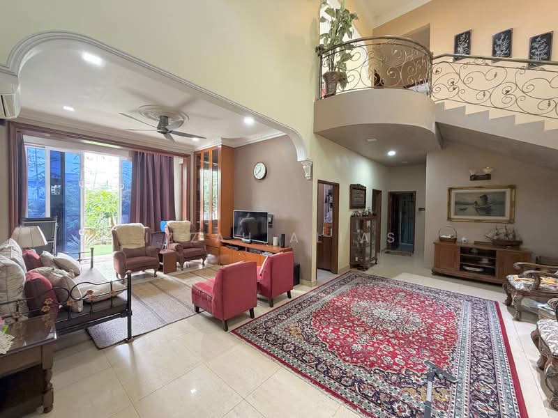 Bungalow for Sale in Seksyen 8 (Kota Damansara) - Izzah Alias - PropertyGuru.com.my