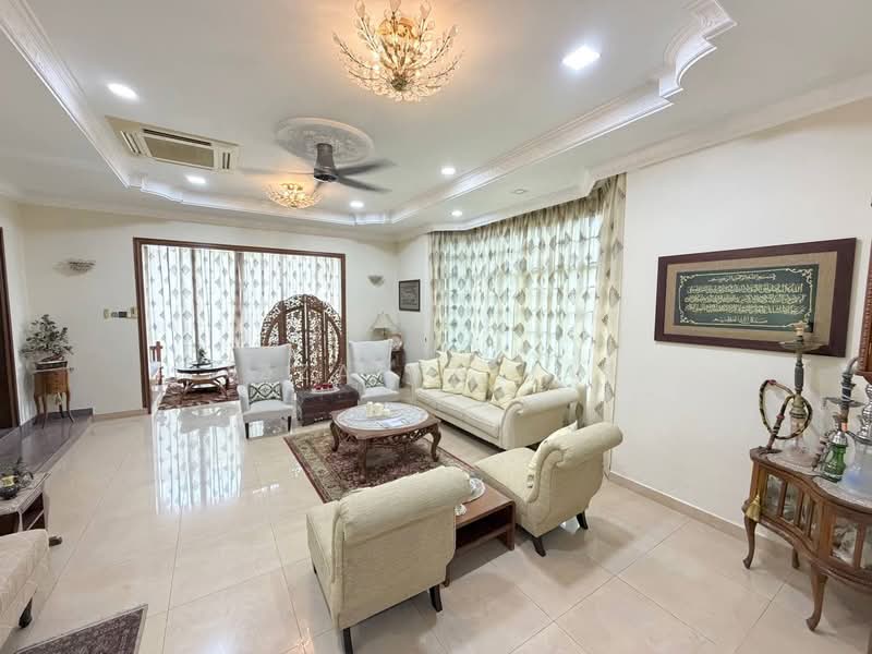 Bungalow for Sale in Seksyen 8 (Kota Damansara) - Izzah Alias - PropertyGuru.com.my