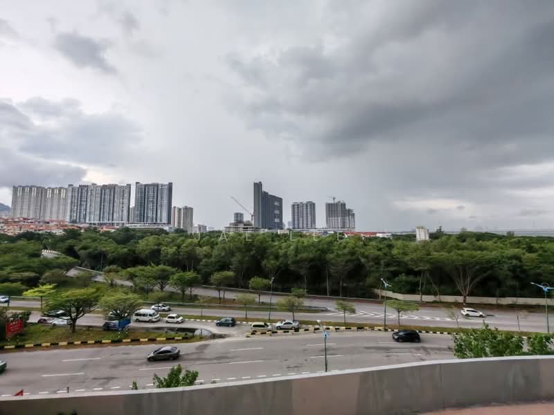 Condominium for Rent at Tropicana Bay Residences - Jae Lee - Exterior - PropertyGuru.com.my