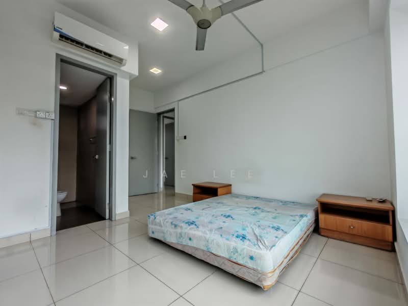 Condominium for Rent at Tropicana Bay Residences - Jae Lee - Bedroom - PropertyGuru.com.my